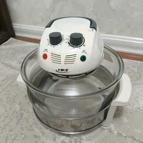ayro gril