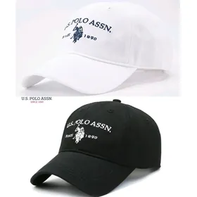 USPA Polo kepka кепка