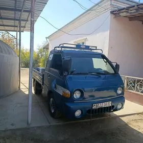 Hyundai H100 1998