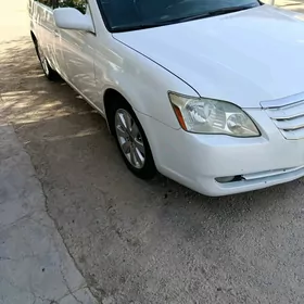 Toyota Avalon 2006