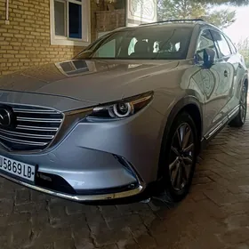Mazda CX-3 2021