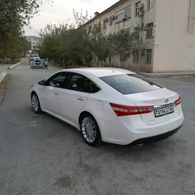 Toyota Avalon 2015