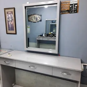 мужской парехмахер