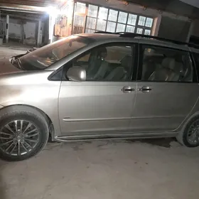 Toyota Sienna 2004