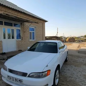Toyota Mark II 1994