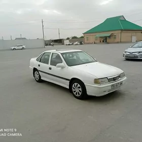 Opel Vectra 1992