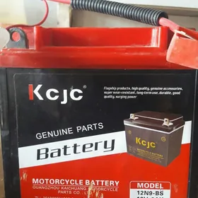 Акумлятор 12 волт