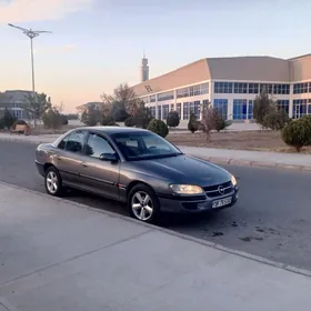 Opel Omega 1995