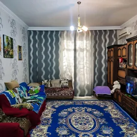 3комн 1этаж Высокопо