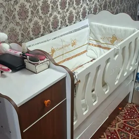 caga krawat detski spalny