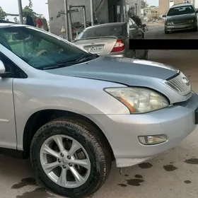 Lexus RX 350 2009