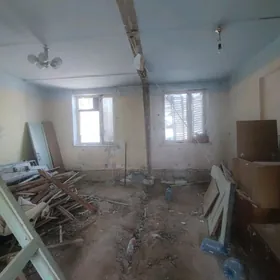 2х комн 1этаж