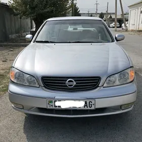 Nissan Maxima 2004