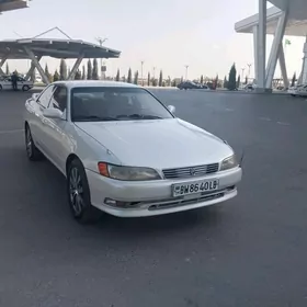Toyota Mark II 1996