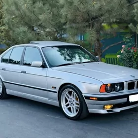BMW 525 1995