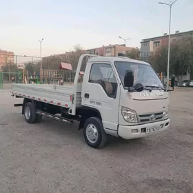 Forland H3 2015