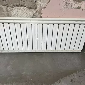 otopleniyanyn batereyasy