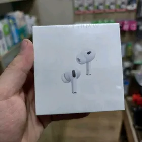 airpods pro 2 seriya typec