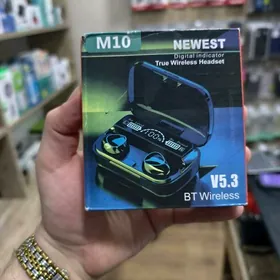 Nausnik m10