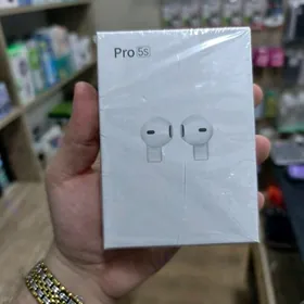 Nausnik pro 5s