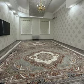 4 ком элитка 205м2 Балшекер