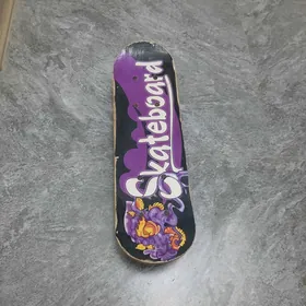 Скетборд