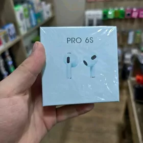 Nausnik pro6s