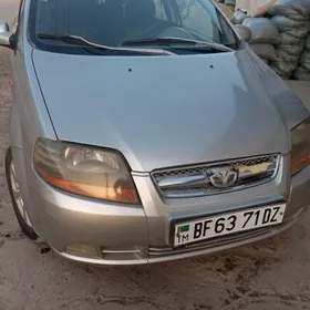 Daewoo Kalos 2003