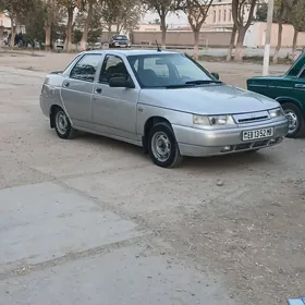 Lada 2110 2002