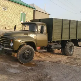 Zil 130 1998