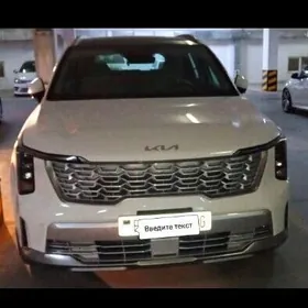 Kia Sorento 2024