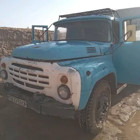 Zil 130 1993