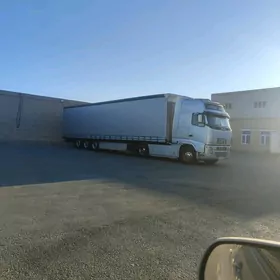 Volvo FH 460 2004