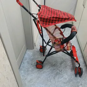 Коляска