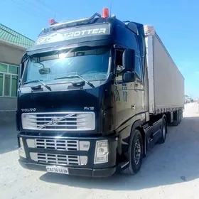 Volvo FH 460 2003