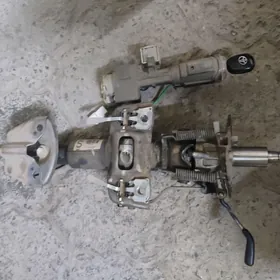 land cruiser prado ruluň mehanizmy(oky)