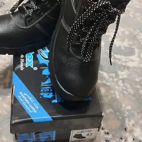 Safety shoes " Vaultex "