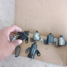 karopka salinoy datcik