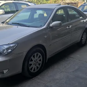 Toyota Camry 2002