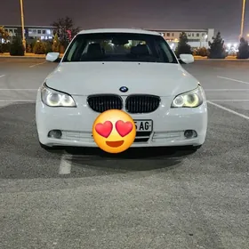 BMW 525 2004