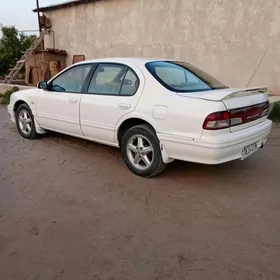 Nissan Maxima 1999