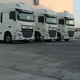 DAF 480 2021