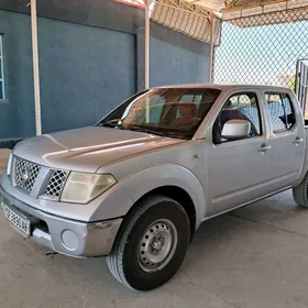 Nissan Navara 2011