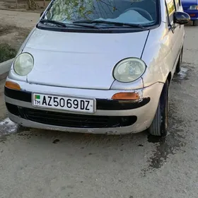 Daewoo Matiz 1999