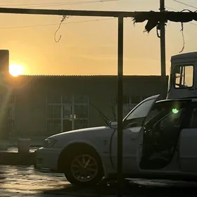 Toyota Camry 2000