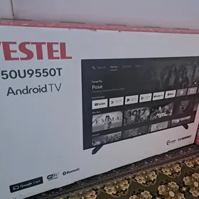 Telewizor  VESTEL  50