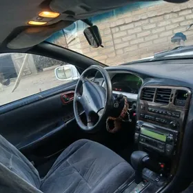 Toyota Mark II 1992