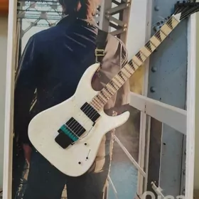 3D картинки гитаристов