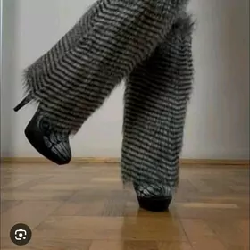 манжеты для ног