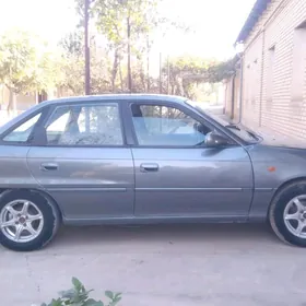 Opel Astra 1997